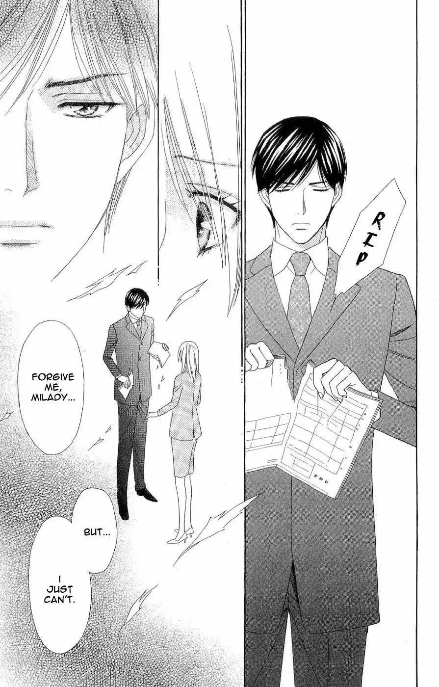 Chiyou yo Hana yo Chapter 40 21